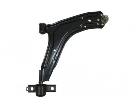 Track Control Arm 210510 ABS