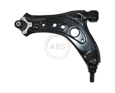 Track Control Arm 210511 ABS, Image 3