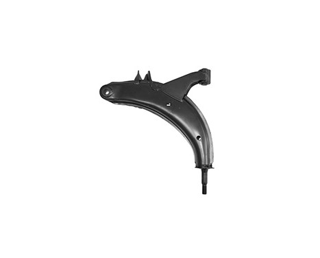 Track Control Arm 210513 ABS, Image 2