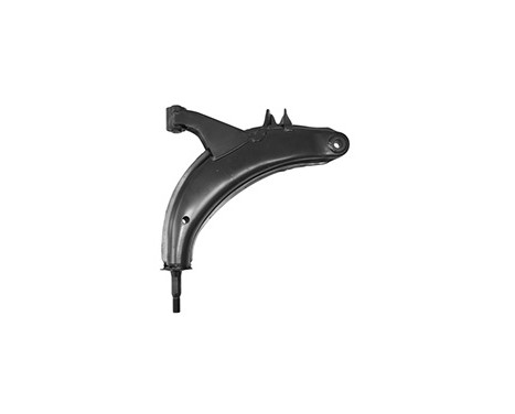 Track Control Arm 210514 ABS, Image 2