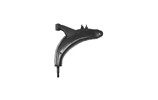 Track Control Arm 210514 ABS, Image 2