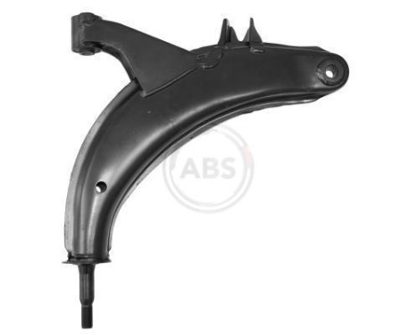Track Control Arm 210514 ABS, Image 3