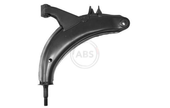 Track Control Arm 210514 ABS, Image 3