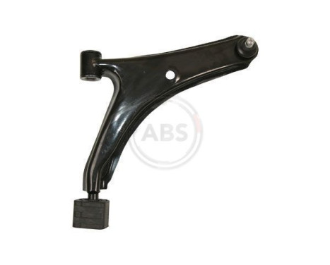 Track Control Arm 210520 ABS, Image 3