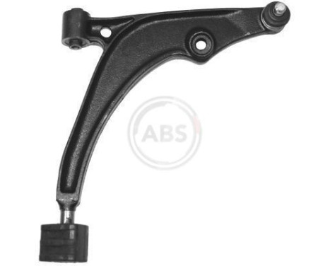 Track Control Arm 210524 ABS, Image 3