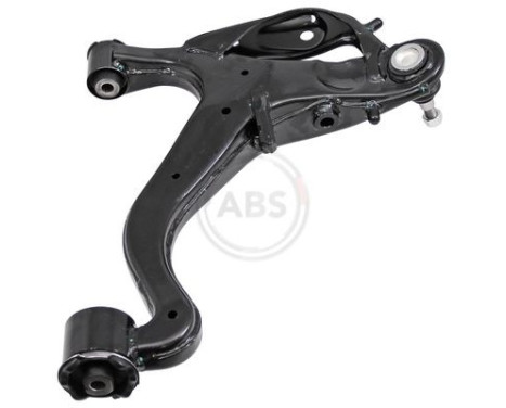 Track Control Arm 210527 ABS