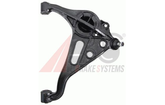 Track Control Arm 210530 ABS, Image 2