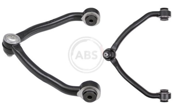 Track Control Arm 210531 ABS