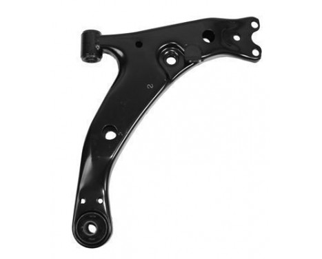 Track Control Arm 210542 ABS
