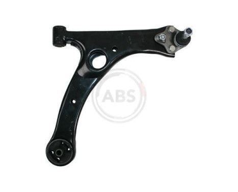 Track Control Arm 210552 ABS, Image 3