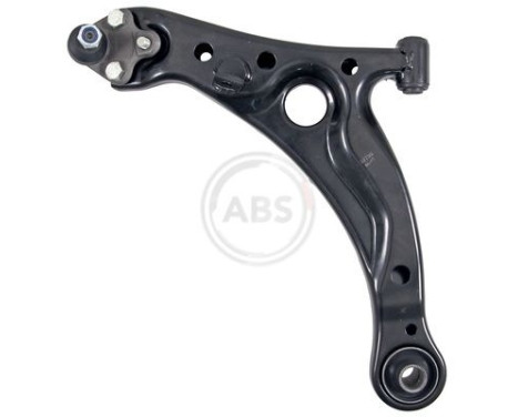 Track Control Arm 210555 ABS, Image 2