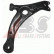 Track Control Arm 210556 ABS, Thumbnail 2