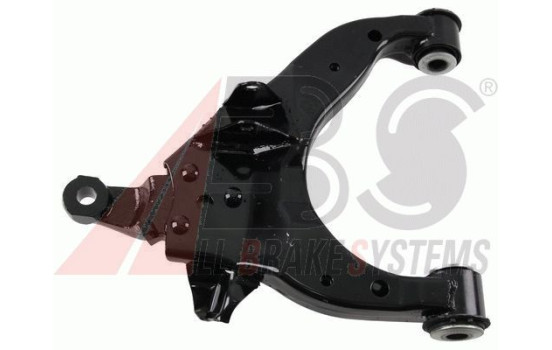 Track Control Arm 210561 ABS, Image 2