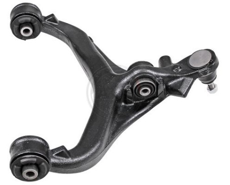 Track Control Arm 210563 ABS