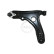 Track Control Arm 210575 ABS, Thumbnail 3