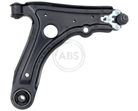Track Control Arm 210577 ABS, Image 3