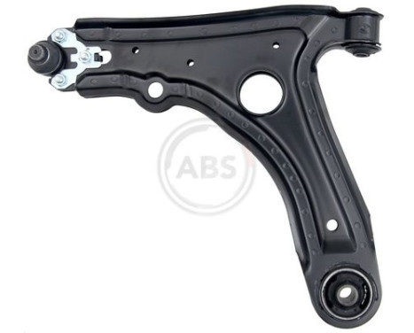 Track Control Arm 210578 ABS, Image 3
