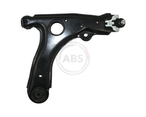 Track Control Arm 210580 ABS, Image 3