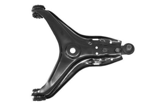 Track Control Arm 210583 ABS, Image 2