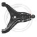 Track Control Arm 210583 ABS, Thumbnail 3