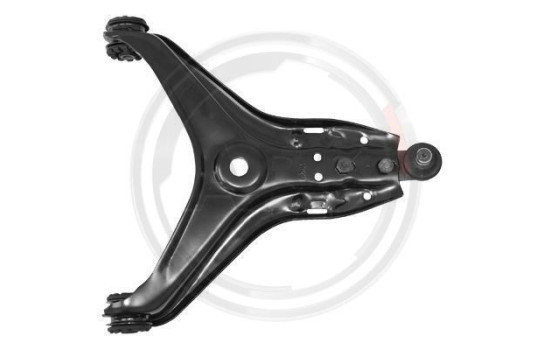 Track Control Arm 210583 ABS, Image 3