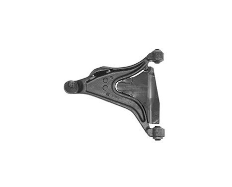 Track Control Arm 210586 ABS, Image 2