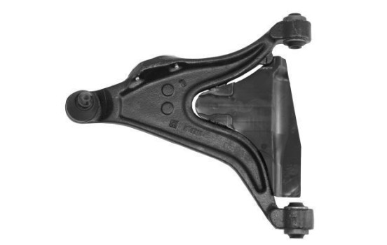 Track Control Arm 210586 ABS