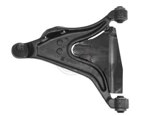 Track Control Arm 210586 ABS, Image 3