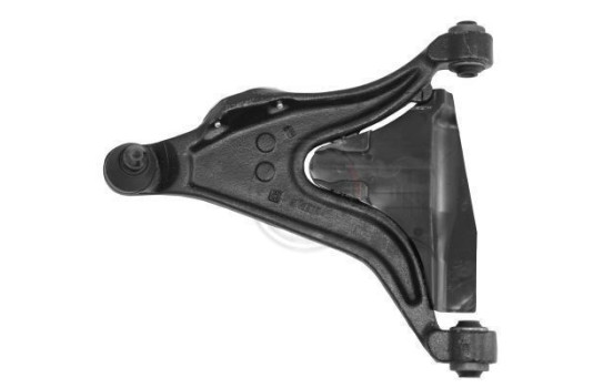 Track Control Arm 210586 ABS, Image 3