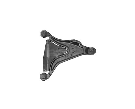 Track Control Arm 210587 ABS, Image 2