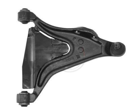 Track Control Arm 210587 ABS, Image 3