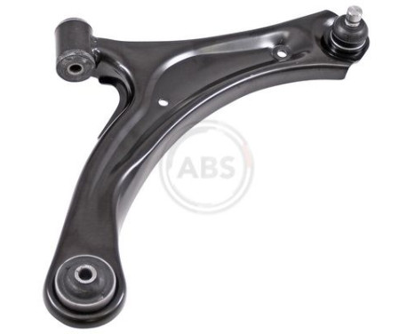Track Control Arm 210597 ABS