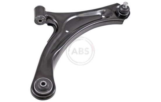 Track Control Arm 210597 ABS
