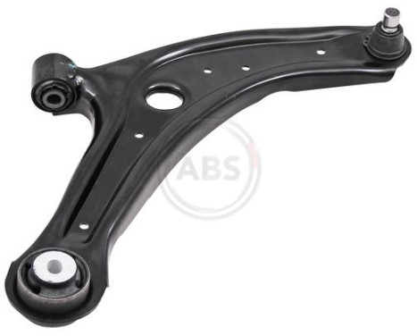 Track Control Arm 210605 ABS