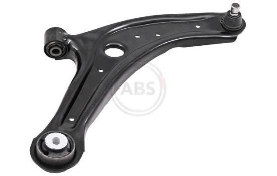 Track Control Arm 210605 ABS
