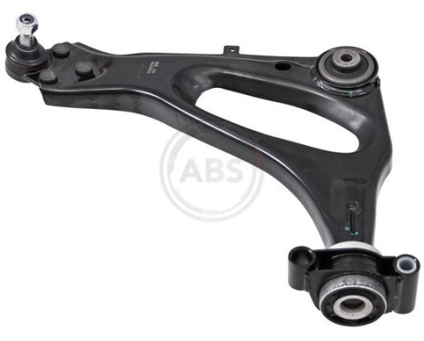 Track Control Arm 210606 ABS