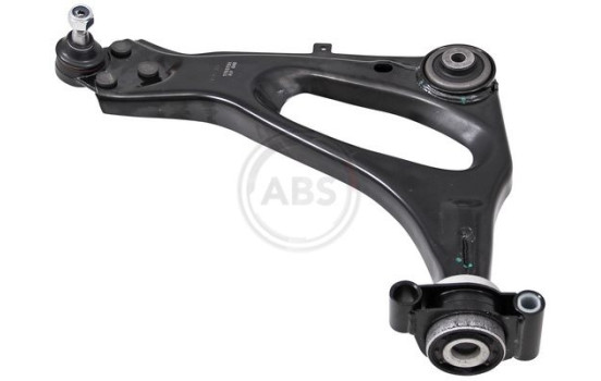 Track Control Arm 210606 ABS