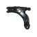 Track Control Arm 210607 ABS, Thumbnail 2