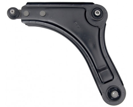 Track Control Arm 210615 ABS
