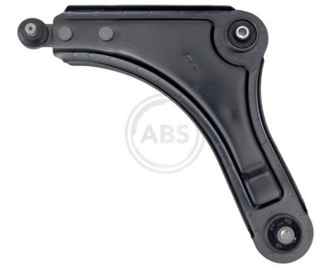 Track Control Arm 210615 ABS, Image 3