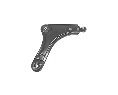 Track Control Arm 210616 ABS, Image 2