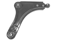 Track Control Arm 210616 ABS