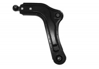 Track Control Arm 210617 ABS