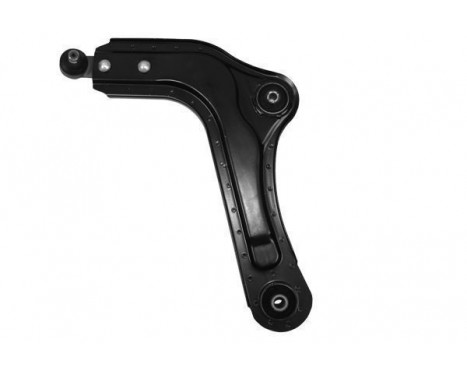 Track Control Arm 210617 ABS