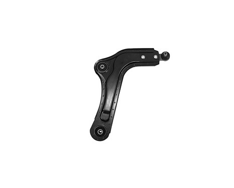 Track Control Arm 210618 ABS, Image 2