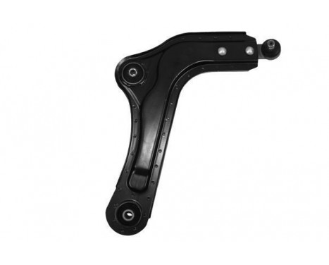 Track Control Arm 210618 ABS