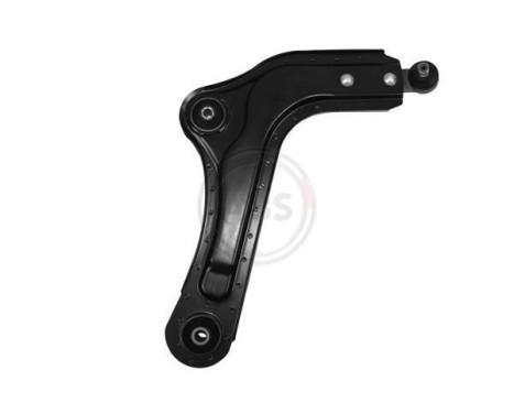 Track Control Arm 210618 ABS, Image 3