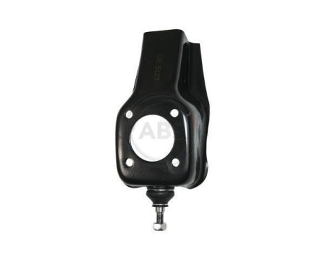 Track Control Arm 210623 ABS, Image 3