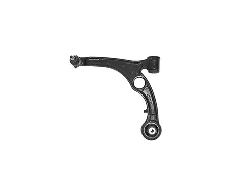 Track Control Arm 210624 ABS, Image 2