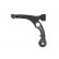 Track Control Arm 210624 ABS, Thumbnail 2